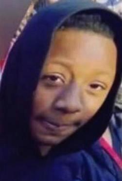 Demarcos Pinkney death by force case in Washington, DC