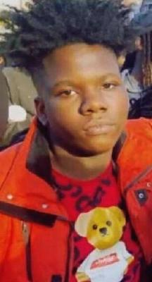 Kevin Mason death by force case in Washington, DC