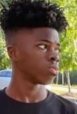 Stephon Shreeves death by force case profile photo