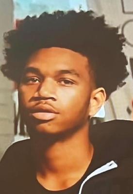 Khalliqo Ford death by force case in Washington, DC