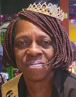 Georgia Gray death by force case profile photo