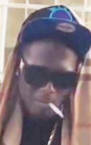 Joshua White death by force case profile photo