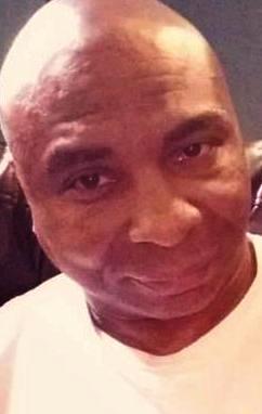 James Samuels death by force case in Washington, DC
