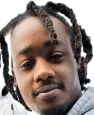 David Quarles death by force case profile photo