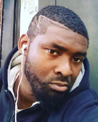 Michael Ashby death by force case profile photo