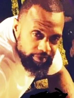 Leonard Carter death by force case in Washington, DC