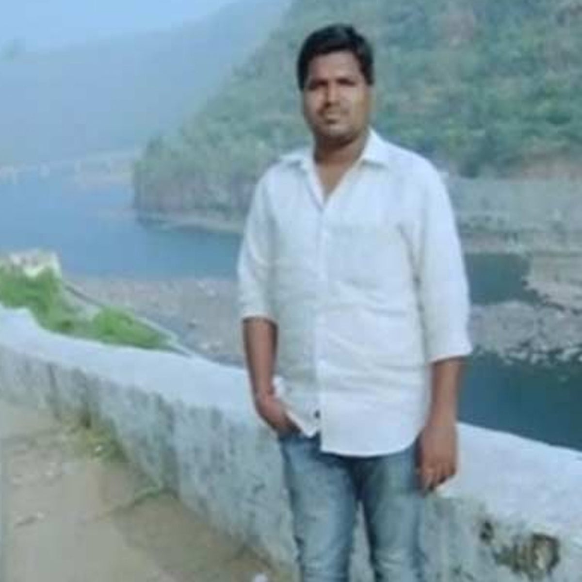Sriharia Aila Sai Kiran death by force case in Miami, FL