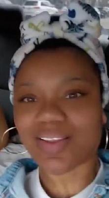 Tierra Corbett death by force case profile photo