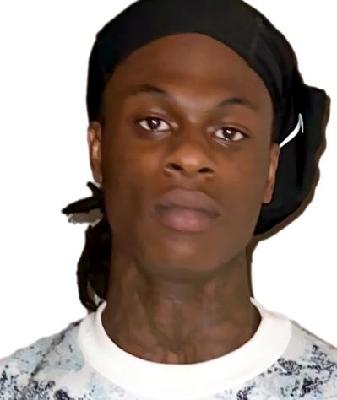 Marquis Johnson death by force case in Washington, DC