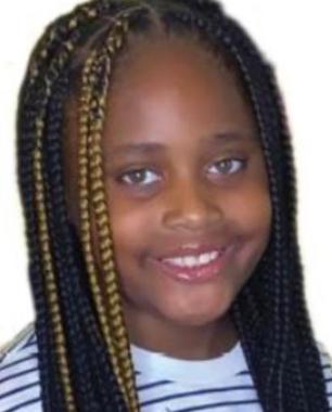 Arianna Davis death by force case in Washington, DC