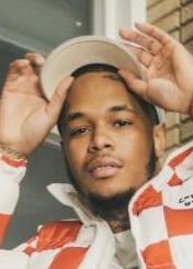 Calvin Gray death by force case profile photo