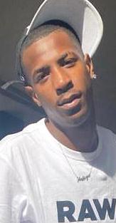 Romello Hammond death by force case in Washington, DC