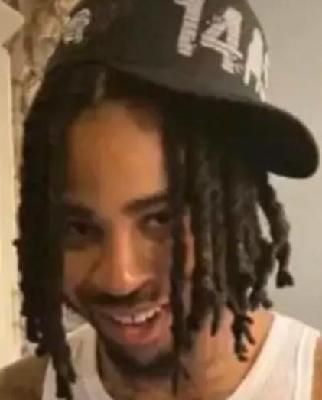Aaron Derricott death by force case profile photo