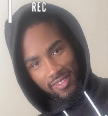 Derrick Thomas death by force case profile photo
