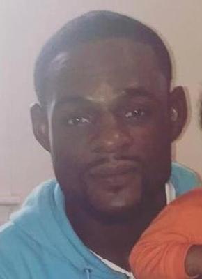 John Coleman death by force case in Washington, DC