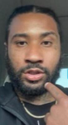 Tyrone Hopkins death by force case in Washington, DC