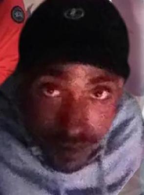 Dajuan Blakney death by force case in Washington, DC