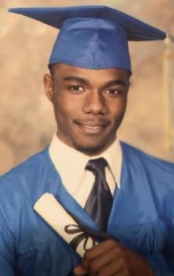 Raymond Carter III death by force case in Washington, DC