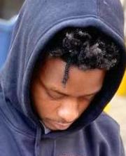 Amonte Wood death by force case profile photo