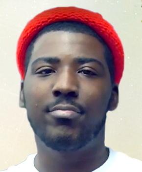 Terrell Coghill death by force case in Washington, DC