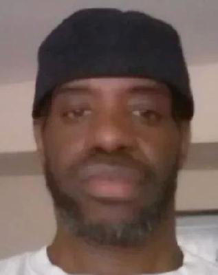 Allen Hill death by force case profile photo