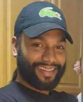 Sergio Arias death by force case profile photo
