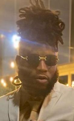 Antonio Burnette death by force case profile photo