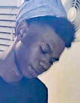 Tariq Richardson death by force case profile photo