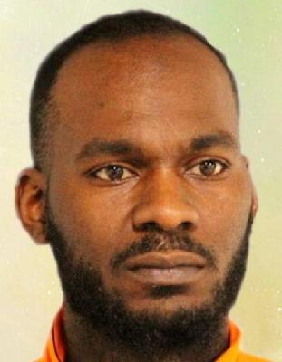 Othaniel Gaither death by force case profile photo