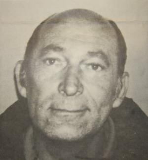 Carl Arndt death by force case profile photo