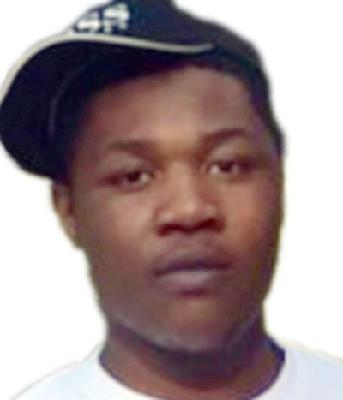 Dana Faulkner death by force case profile photo