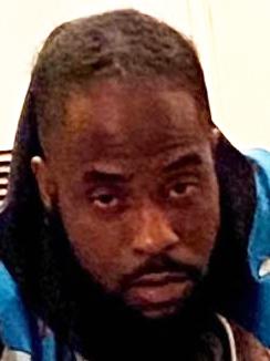 Harold Bogan death by force case in Washington, DC