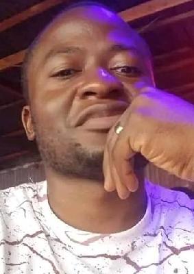 Brice Djembissi death by force case in Washington, DC