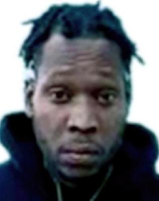 Kevin Sharp death by force case in Washington, DC