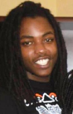 Dimitri Remache death by force case in Washington, DC