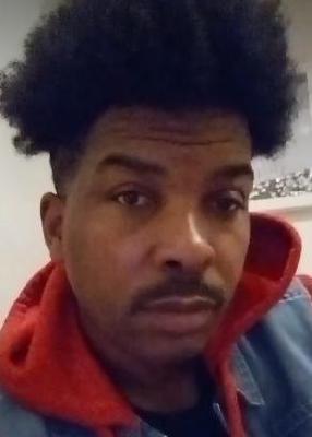 Thomas Goodman death by force case profile photo