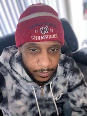 Aaron Robinson death by force case in Washington, DC