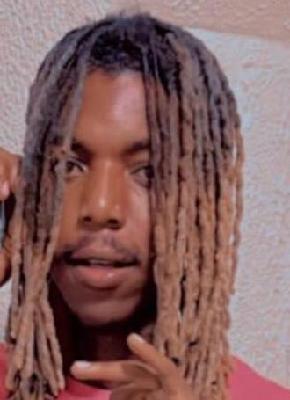Keshon Cornish death by force case profile photo