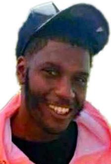 Anthony Richardson death by force case profile photo