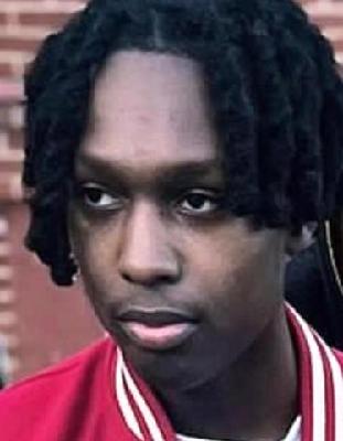 Martez Tony death by force case in Washington, DC