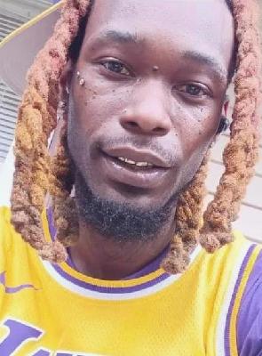 Marciano Kirkland death by force case in Hephzibah, GA