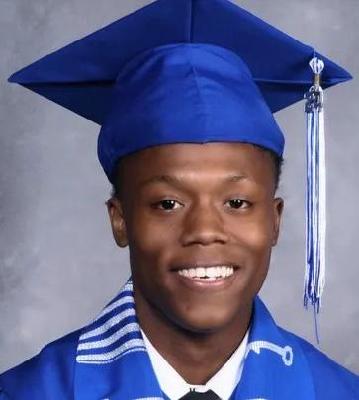 Raquavious Ferguson death by force case in Atlanta, GA