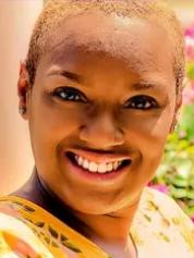 Sekedra McCoy death by force case profile photo