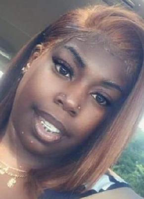 Shacoya Baker death by force case profile photo
