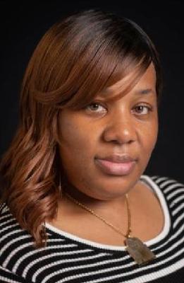 April Kelley death by force case profile photo