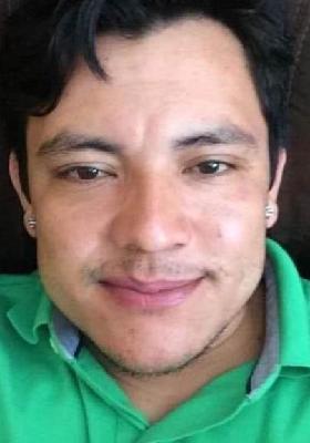 Naun Meléndez death by force case profile photo