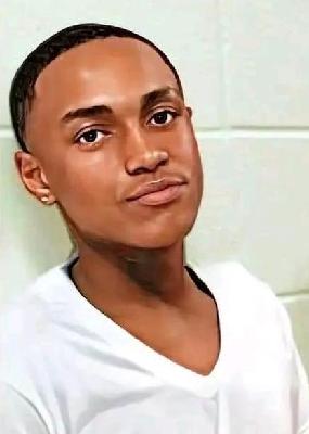 Stephon Jones death by force case profile photo