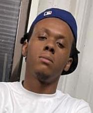 Dontavious Holsey death by force case profile photo