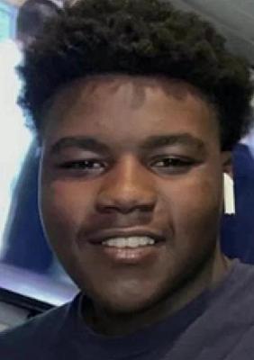 Jordan Alvin Simon death by force case in Luthersville, GA
