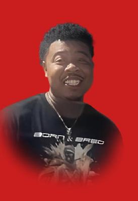 KeVeonta Hill death by force case profile photo